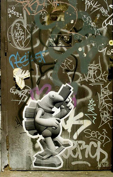 photo by a. fluffy bunny