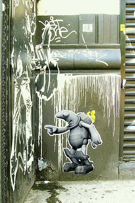 photo by a. fluffy bunny