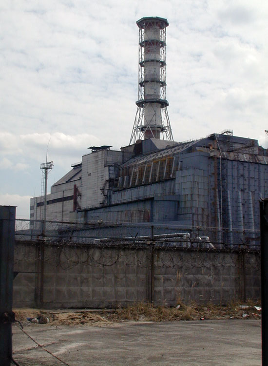Chernobyl