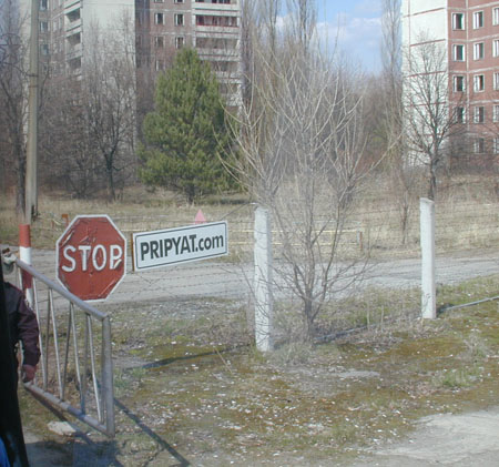Chernobyl