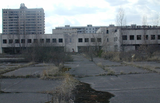 Chernobyl