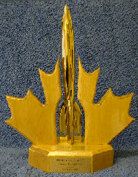 Langfordian Hugo, 2003