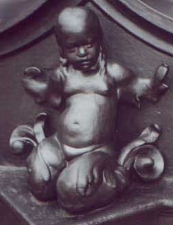 unattractive mermaid child