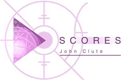 Scores by John Clute